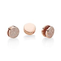 Charm Pandora Donna Reflexions in Argento 787583CZ - 787583CZ